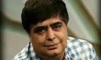 خاطره طنز رضا شفیعی‌جم در ویژه برنامه تحویل سال