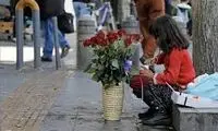 تصویر شوکه‌کننده از چند زباله‌گرد در تهران