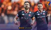 سروش رفیعی از ایران خارج شد