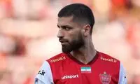 آقای هالیوودی در آستانه بازگشت به پرسپولیس
