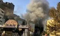 اشک‌های داماد خونین‌ترین عروسی تاریخ، دل خاورمیانه را آب کرد