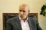 خبر مهم تاج: به دو نفر ویزا داده نشد!