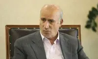 خبر مهم تاج: به دو نفر ویزا داده نشد!