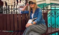 بیتا، سیاوش و محسن؛ ممتد مثل دهه تمام‌نشدنیِ شصت!