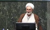پیشنهاد خبرساز برای مجازات جاسوسان دستگیرشده
