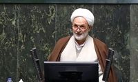 پیشنهاد خبرساز برای مجازات جاسوسان دستگیرشده