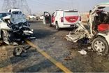 تصادف مرگبار خودروی زائران ایرانی در عراق