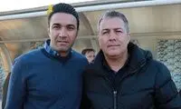 وقتی نکونام به اسکوچیچ پیشنهاد دستیاری داد!