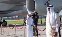 تجهیز قطر و عربستان به سامانه‌های دفاع اسرائیلی