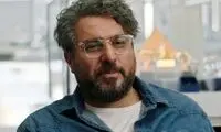 غافلگیری موزیکال محسن کیایی در شب تولدش