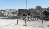 ماجرای عجیب آتش‌سوزی‌های زنجیره‌ای در روستای دورافتاده