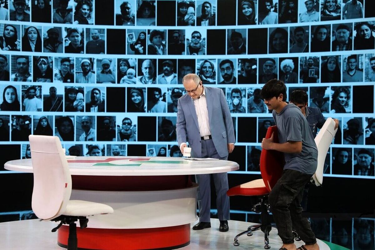 تقلب صداوسیما در یک نظرسنجی توجهبرانگیز شد