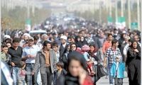باروری در ایران به کمتر از ۱.۵ فرزند رسید