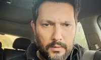 ژینا جان، دیگر نگو من غریبم این همه آشِنا