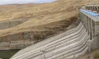 این شهر بزرگ فقط تا 75 روز دیگر آب دارد!