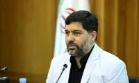  دستفروشان پرطرفدار در مرکز تهران جمع شدند!
