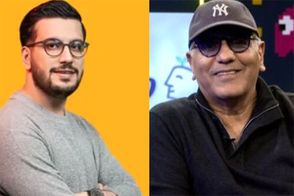 مهران مدیری: ۱۹ سال مار داشتم