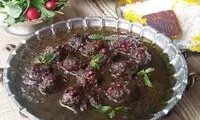 طرز تهیه داوود پاشا؛ خورش بی نظیر ترکی!