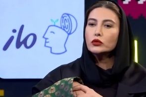 فریبا نادری: نرگس محمدی را در عراق می‌پرستند!
