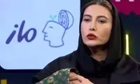 فریبا نادری: نرگس محمدی را در عراق می‌پرستند!