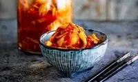 طرز تهیه کیمچی اصل کره‌ای به روش کاملا ساده