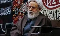 انصاریان: دعاگوی خانم‌های بی‌حجاب هستم