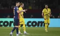 لواندوفسکی نظریه ژاوی را باطل کرد