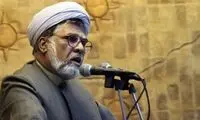 مگر می‌شود آمریکا مردم را در صحنه نگه‌دارد