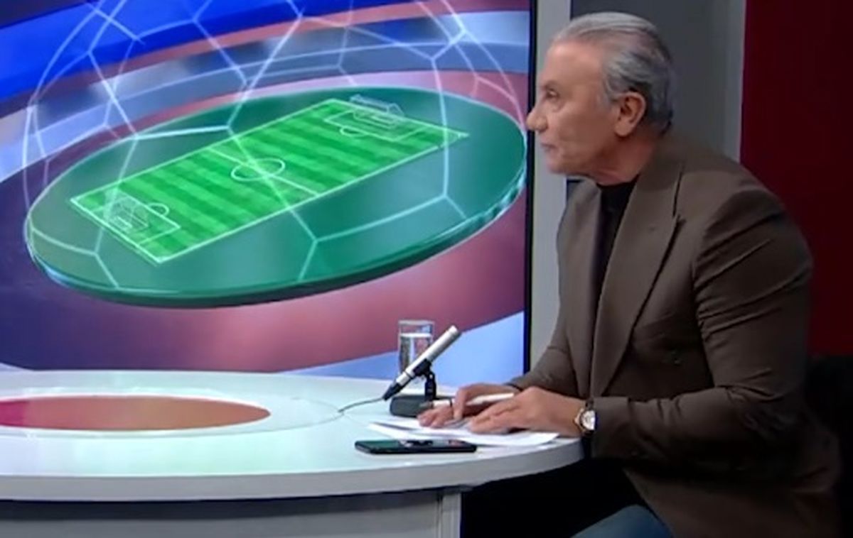 واکنش تند درخشان به صحبت‌های شجاع و طارمی