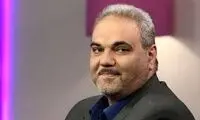 جواد خیابانی هم وارد جنگ با فردوسی‌پور شد!
