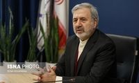 دیپلمات ایرانی: اسرائیل به دنبال تغییر شکل منطقه با زور است