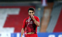 پرسپولیسی سابق بالاخره آبی‌پوش شد 