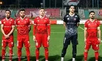 «نه» قاطع پرسپولیس به انتقال قرضی ۲ ملی‌پوش