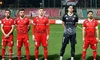 «نه» قاطع پرسپولیس به انتقال قرضی ۲ ملی‌پوش