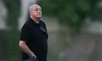 فریبا: بچه‌های استقلال از رفتن خطیر خوشحال شدند!