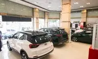نمایندگی‌های ٣٦٨ مدیران خودرو (افتخار) چه ویژگی‌‎هایی دارند؟