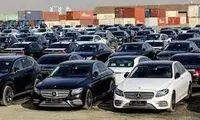 اولویت واردات خودرو با چه نوع خودرویی است؟