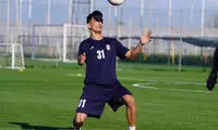 شاکی شدن استقلالی‌ها از دعوت محمودی به تیم ملی