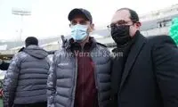 امید پرسپولیس برای قهرمانی به این یک نفر است!