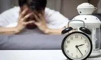 هشدار! تجربه این پنج حالت هنگام خواب خطرناک است
