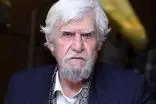سنگ مزار عنایت‌ بخشی سرانجام نصب شد