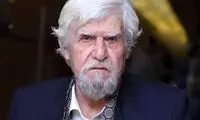 سنگ مزار عنایت‌ بخشی سرانجام نصب شد