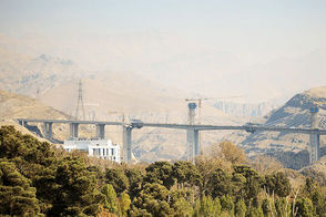 بزرگترین پل خاورمیانه در راه است!