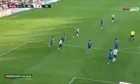 خلاصه بازی موریرنسی - پورتو