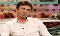 ویدئو طنز از پشت صحنه شاهکار ایرج ملکی