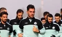 گزینه نقل‌وانتقالاتی پرسپولیس در لیست نکونام
