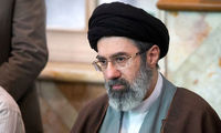تیتر بحث‌برانگیز تهران‌تایمز درباره مجتبی خامنه‌ای