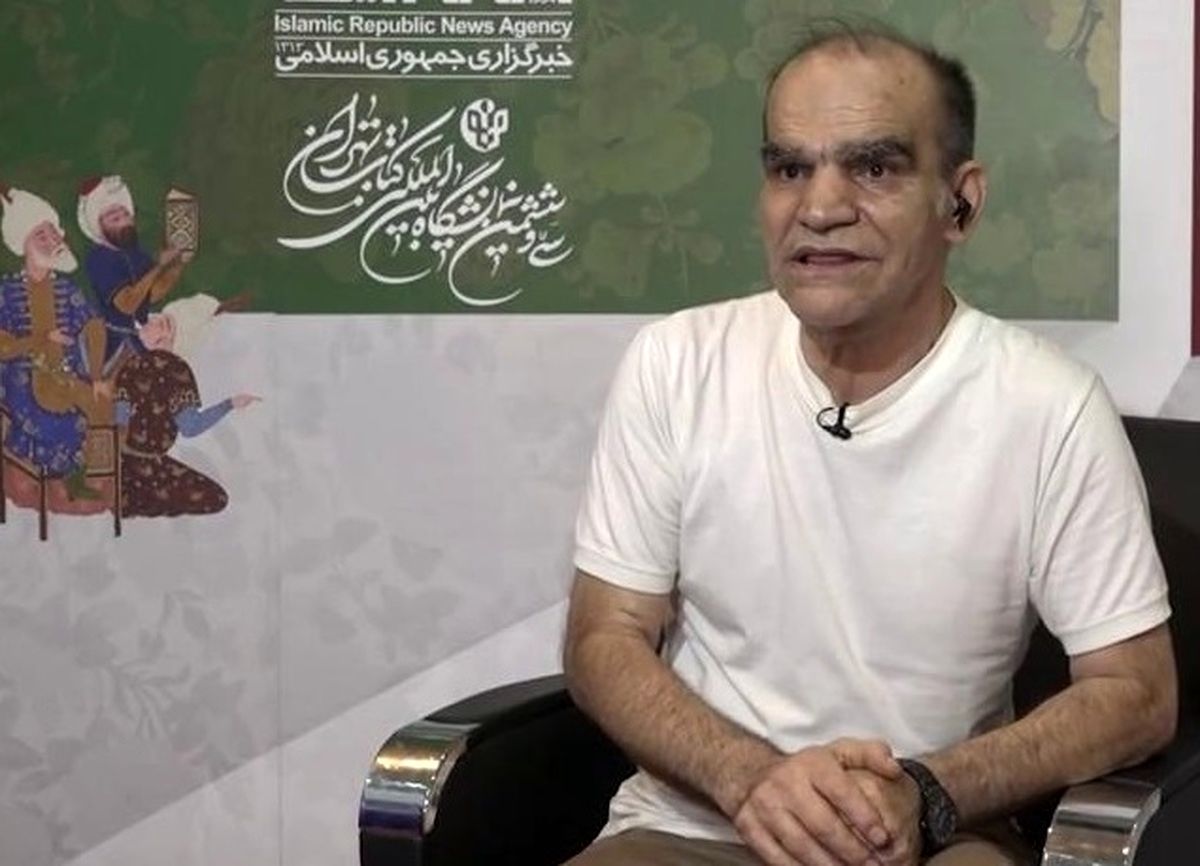   بازیگر شب‌های برره: می‌خواستند پایم را قطع کنند 
