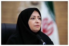 شینا انصاری سکوتش را درباره سفر برزیل شکست