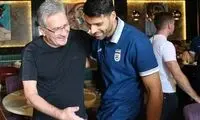 برانکو: ایران نامزد قهرمانی آسیاست 